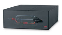 Apc Service Bypass Panel- 200/208/240V; 100A; MBB; Hardwire input/output (SBP16KP) Apc Service Bypass Panel- 200/208/240V; 100A; MBB; Hardwire input/output (SBP16KP)